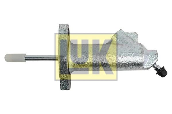 Slave Cylinder, clutch